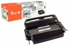 Peach modul toneru czarny kompatybilny z  Lexmark No. 610, 12A5745