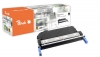 Peach Toner Module noire, compatible avec  Canon, HP No. 641A, C9720A