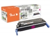 Peach Toner Module magenta, compatible avec  Canon, HP No. 641A, C9723A