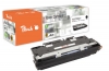 Peach Toner Module black, compatible with  HP No. 308A BK, Q2670A