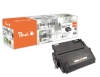 Peach Toner Module noire, compatible avec  HP No. 38A BK, Q1338A
