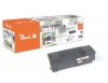 Tonerový modul Peach cerný, kompatibilní s  Kyocera TK-65