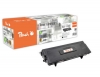 Peach Toner Module noire, compatible avec  Brother TN-3030, TN-3060