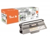 Peach tonercartridge zwart, compatibel met  Brother TN-3330