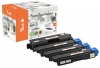Peach Combi Pack kompatibilní s  Kyocera TK-590