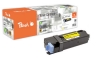 Peach tonercartridge geel, compatibel met  Dell KU054, 593-10260