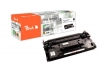 Peach tonercartridge zwart, compatibel met  HP No. 287A, CF287A
