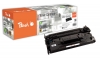 Peach Toner Module black XL, compatible with  Canon CRG-057H bk, 3010C002