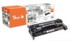 Peach Toner Module black, compatible with  Canon CRG-056L BK
