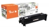 Peach tonercartridge zwart, compatibel met  Brother TN-3600BK