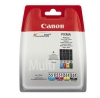 Cartouches d'encre Multipack originale  Canon CLI-551PA, 6509B009