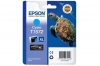 Cartouche d'encre cyan originale  Epson T157XL, T157240