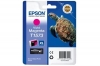 Cartouche d'encre magenta vivant Originale  Epson T157XL, T157340