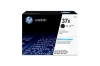Cartouche de toner noir originale  HP No. 37X, CF237X