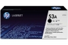 Originele tonercartridge zwart  HP No. 53A BK, Q7553A 