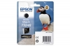 Originali rašalo kasetė, juoda matinė  Epson T3248MBK, C13T32484010