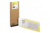 Original Toner Cartridge yellow  Epson T6064Y, C13T606400