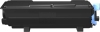 Originální tonerová patrona cerná  Kyocera TK-3400