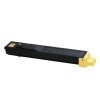 Cartucho de tóner original amarillo  Kyocera TK-8115Y