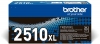 Original Toner Cartridge black  Brother TN2510XL