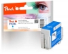 Cartouche d'encre Peach cyan, compatible avec  Epson T1572C, C13T15724010