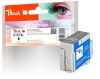 Peach cartouche d'encre light noire, compatible avec  Epson T1577LBK, C13T15774010