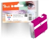 Peach rašalo kasetė, rausvai raudona, suderinama su  Epson T3243M, C13T32434010