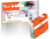 Peach rašalo kasetė, oranžinė, suderinama su  Epson T3249O, C13T32494010