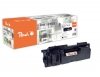 110347 - Tonerový modul Peach cerný, kompatibilní s TK-100 Kyocera
