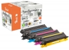 110848 - Multipack Peach, compatible avec TN-135 Brother