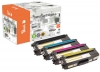 110956 - Multipack Peach, compatible avec TN-325 Brother