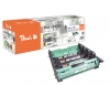 111643 - Peach būgno blokas ('Drum Unit'), suderinamas su DR-130CL, DR-135CL Brother