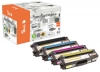 112061 - Multipack Peach, compatible avec TN-320 Brother
