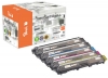 112155 - Multipack Plus Peach compatible avec TN-241 Brother