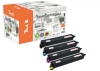 113156 - Multipack Peach, compatible avec TN-248 Brother