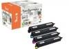 113158 - Multipack Peach, compatible avec TN-248XL Brother
