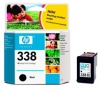 210097 - Cartuccia InkJet originale, nero No. 338, C8765E HP