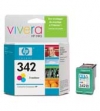 210252 - Testina stampante originale colore No. 342, C9361EE HP