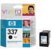210254 - Cartuccia InkJet originale, nero No. 337, C9364E HP