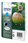 210560 - Cartuccia InkJet originale ciano T1292 y, C13T129240 Epson
