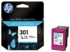210578 - Original printhead black No. 301XL bk, CH563EE HP