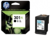 210579 - Cartuccia InkJet originale colore No. 301 c, CH562EE HP