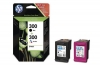 210635 - Cartuccia InkJet originale Combopack nero, colore No. 300, CN637EE HP