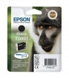 210645 - Cartuccia InkJet originale nero,  T0891 bk, C13T08914011 Epson