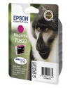 210647 - Cartuccia InkJet originale magenta T0893 m, C13T08934011 Epson