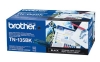 210676 - Originali tonerio kasetė, juoda TN-135BK Brother