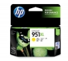 210695 - Cartuccia InkJet originale giallo No. 951XL y, CN048A HP