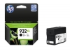 210698 - Cartuccia InkJet originale, nero No. 932XL bk, CN053A HP