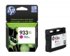 210700 - Cartuccia InkJet originale magenta No. 933XL m, CN055A HP