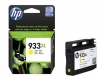 210701 - Cartuccia InkJet originale giallo No. 933XL y, CN056A HP